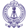 Government Medical College, Patiala - Logo