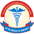 Government Medical College, Vidisha - Logo