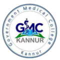 Government Medical College, Kannur - Logo