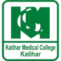 Katihar Medical College, Katihar - Logo