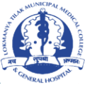 Lokmanya Tilak Municipal Medical College, Sion - Logo