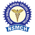 Netaji Subhas Medical College & Hospital, Patna - Logo