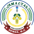 Amaltas Institute of Medical Sciences, Dewas - Logo