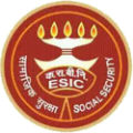 Employees State Insurance Corporation Medical College, Gulbarga - Logo