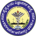 Gadag Institute of Medical Sciences, Gadag - Logo