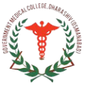 Government Medical College, Osmanabad - Logo