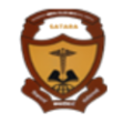 Government Medical College, Satara - Logo