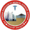 Karwar Institute of Medical Sciences, Karwar - Logo