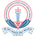 Malankara Orthodox Syrian Church Medical College, Kolenchery - Logo