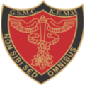 Seth GS Medical College, Mumbai - Logo