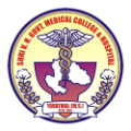 Shri Vasant Rao Naik Govt. Medical College, Yavatmal - Logo