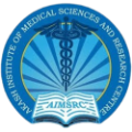 Akash Institute of Medical Sciences & Research Centre, Bangalore - Logo