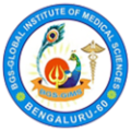 BGS Global Institute of Medical Sciences, Bangalore - Logo