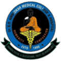 Dr BR Ambedkar Medical College, Bangalore - Logo