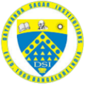 Dr. Chandramma Dayananda Sagar Institute of Medical Education & Research, Hubli - Logo