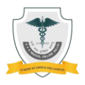 K V G Medical College, Sullia - Logo