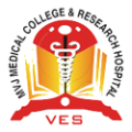 MVJ Medical College and Research Hospital, Bangalore - Logo