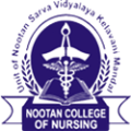 Nootan Medical College and Research Centre, Visnagar - Logo