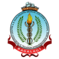 S. Nijalingappa Medical College & HSK Hospital & Research Centre, Bagalkot - Logo