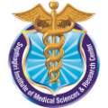 Sapthagiri Institute of Medical Sciences & Research Centre, Bangalore - Logo