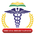 Shri Atal Bihari Vajpayee Medical College & Research Institute, Bangalore - Logo