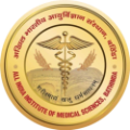 All India Institute of Medical Sciences, Bhatinda - Logo