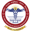 All India Institute of Medical Sciences, Bilaspur - Logo