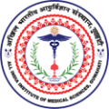 All India Institute of Medical Sciences, Guwahati - Logo