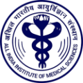 All India Institute of Medical Sciences, New Delhi - Logo