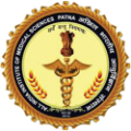 All India Institute of Medical Sciences, Patna - Logo