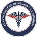 Ananya College of Medicine & Research, Ahmedabad - Logo