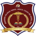 Bharatratna Atal Bihari Vajpayee Medical College, Pune - Logo