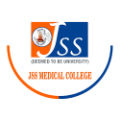 JSS Medical College, Mysore - Logo