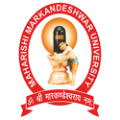 Maharishi Markandeshwar Institute Of Medical Sciences & Research, Ambala - Logo