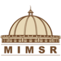 MIMSR Medical College, Latur - Logo