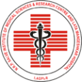 NKP Salve Institute of Medical Sciences & Research Centre, Nagpur - Logo