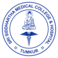 Sri Siddhartha Medical College, Tumkur - Logo