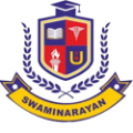 Swaminayaran Institute of Medical Sciences & Research, Gandhinagar - Logo