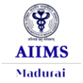 All India Institute of Medical Sciences, Madurai - Logo