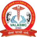 Autonomous State Medical College, Etah - Logo