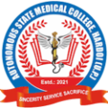 Autonomous State Medical College, Hardoi - Logo