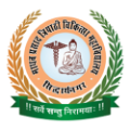 Autonomous State Medical College, Siddharthnagar - Logo