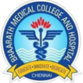 Bhaarat Medical College & Hospital, Chennai - Logo