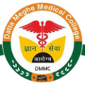 Datta Meghe Medical College, Nagpur - Logo