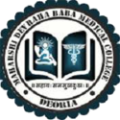 Maharshi Devraha Baba Autonomous State Medical College, Deoria - Logo