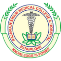 Rajarajeswari Medical College & Hospital, Bangalore - Logo