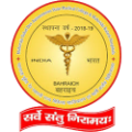 Rajkiya Allopathic Medical College, Bahraich - Logo