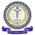 Rajmata Shrimati Devendra kumari Singhdeo Government Medical College, Surguja - Logo