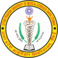 Uttar Pradesh University of Medical Sciences, Etawah - Logo