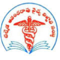 Chalmeda Anand Rao Insttitute Of Medical Sciences, Karimnagar - Logo